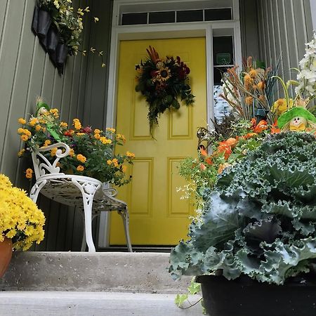 Yellow Door Bed And Breakfast Fort Erie Extérieur photo