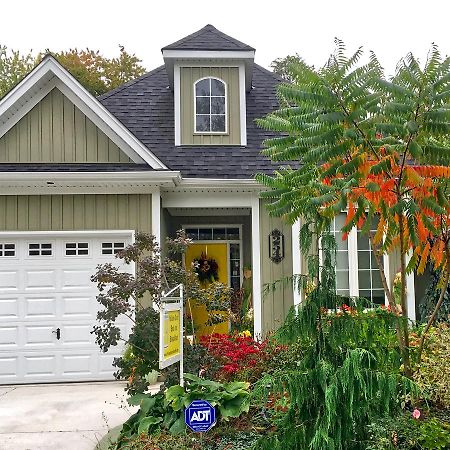 Yellow Door Bed And Breakfast Fort Erie Extérieur photo
