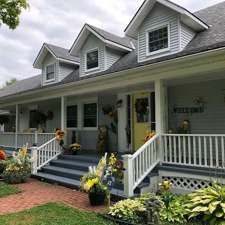 Yellow Door Bed And Breakfast Fort Erie Extérieur photo
