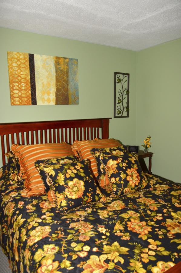 Yellow Door Bed And Breakfast Fort Erie Extérieur photo