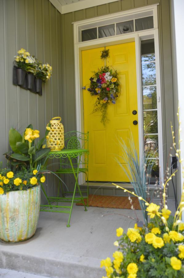 Yellow Door Bed And Breakfast Fort Erie Extérieur photo