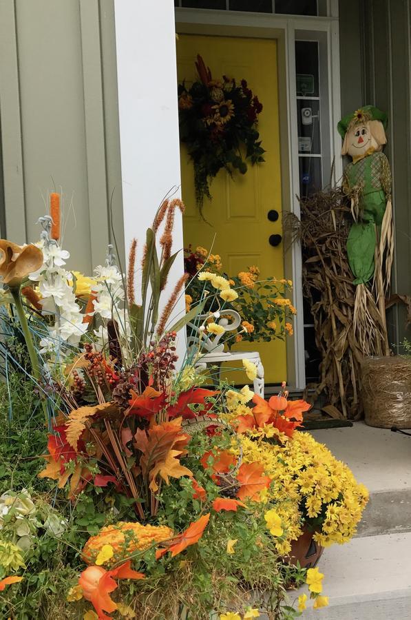 Yellow Door Bed And Breakfast Fort Erie Extérieur photo