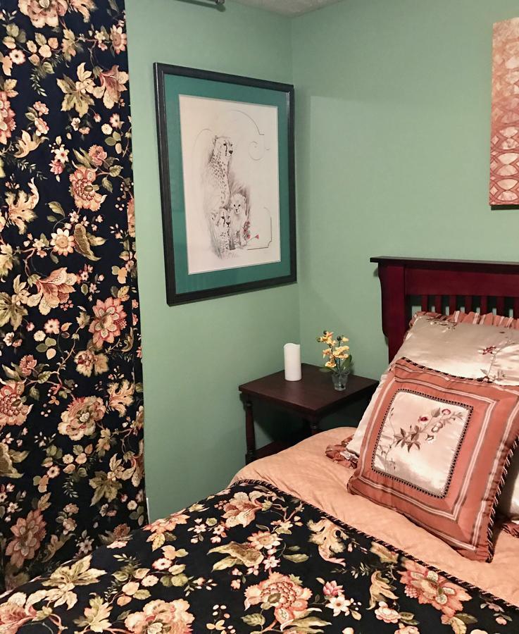 Yellow Door Bed And Breakfast Fort Erie Extérieur photo