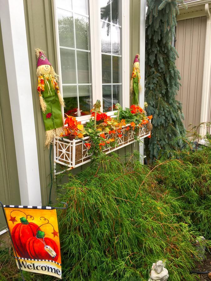 Yellow Door Bed And Breakfast Fort Erie Extérieur photo