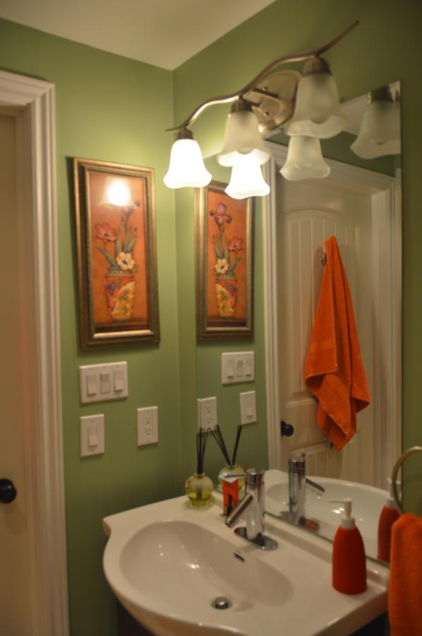 Yellow Door Bed And Breakfast Fort Erie Extérieur photo